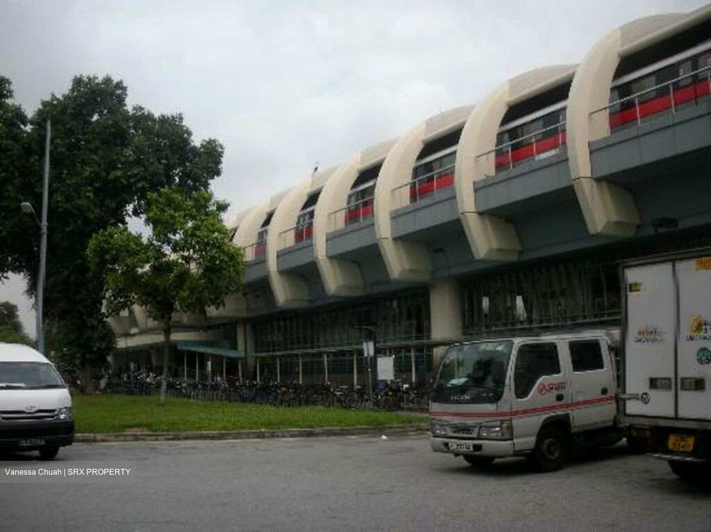 Blk 40 Sims Drive (Geylang), HDB 5 Rooms #523439021